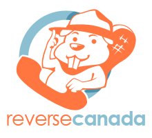 Reverse Canada